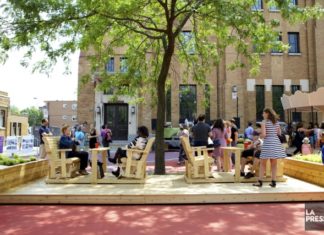 ¿Sabe François Cardenal de qué habla cuando dice que «Montreal es el anti-Bilbao»? ¿Montreal el anti-bilbao?