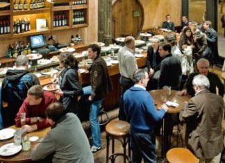 #TerraDoEuskara. «Píldoras vascas» desde Pernambuco (con receta de Bacalao al Pil-Pil)