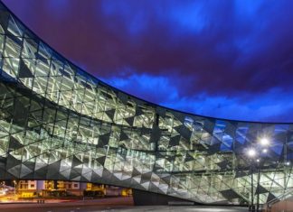 Professor Carlos Osorio: A look from Santiago de Chile/Boston at the success of innovation in the Basque Autonomous Community Orona, un ejemplo del éxito de la Innovación vasca