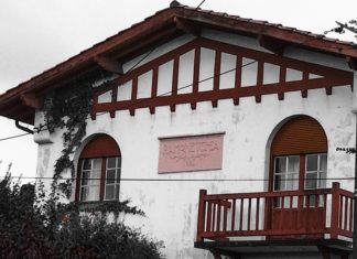 48 horas en el País Vasco. El lugar donde «las casas tienen nombre»