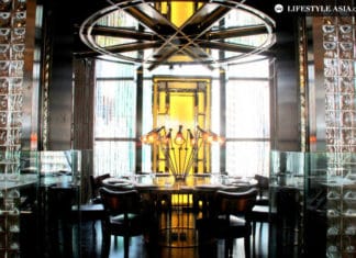 Berasatagui abre un restaurante vasco en Hong Kong