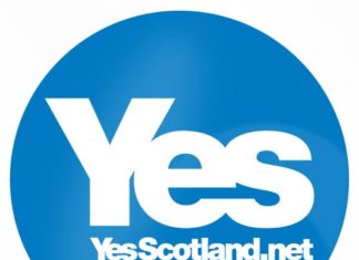 En dos palabras: Yes Scotland!