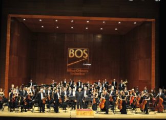 La BOS presenta su candidatura a “THE WORLD’S FAVOURITE ORCHESTRA 2015” (Vídeo y petición de voto)