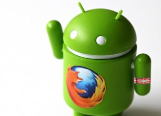 La nueva versión de Firefox para Android, está en euskera La nueva version de Firefox para Android, permite que el programa esté en euskera