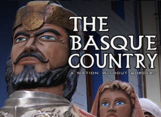 ¡Importante! Disponible el documental «THE BASQUE COUNTRY – A Nation Without Borders» Carátula del documental THE BASQUE COUNTRY - A Nation Without Borders