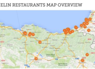 Porqué un norteamericano debe probar la cocina vasca y porqué los vascos deben «venderse» unidos