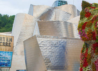 Una presentación, al mundo, del potencial de parte de los vascos, y el verdadero patriotismo de sus empresarios The Report Company Informe Basque Country