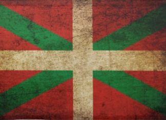 Nuestro deseo a todos hoy: Salud y República Vasca (con vídeo) La Ikurriña, el principal símbolo de los vascos