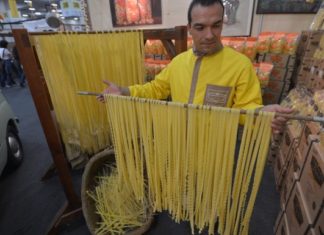 Italia quiere enamorar a Euskadi por el estómago (¡cómo nos conocen!)