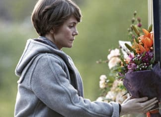 Apoyo fiscal vasco a la presencia de la industria cinematográfica internacional Fotograma de Loreak, presentada a concurso en el Festival Internacional de San Sebastian 2014