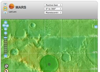 Basques in the Solar Sytem: an open list