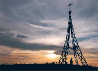 El Gorbeia visto por un inglés (+webcam del Gorbeia) Cumbre del Gorbeia (Bizkaia.net)