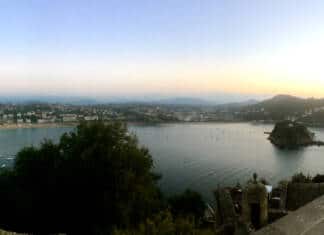 Donostia es la capital gastronómica del mundo, y los vascos son….. vascos Donostia