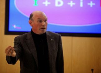 El Lehendakari Ibarretxe dará conferencias en Porto Alegre y en Sao Paulo Ex-Presidente (Lehendakari) do País Basco, Dr. Juan Ibarretxe Markuartu, liderança do PNV (Partido Nacionalista Vasco) estará ministrando palestras em Porto Alegre, no próximo dia 12 de Novembro, Na FEE - Fundação de Economia e Estatística, as 14:30h, e na Fundação Escola Superior do Ministério Público, as 19h.