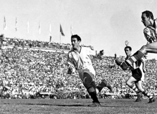 9 historias sobre Telmo Zarraonandia contadas en Brasil Telmo Zarra