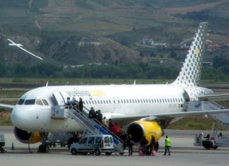 Nueva conexión de Vueling Roma-Bilbao Nueva conexión Roma-Bilbao para 2015