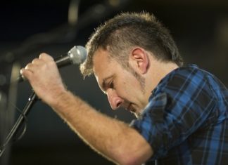 Jon Maia en Cape Breton. Bertsos para el recuerdo