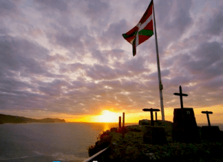 Una web, 10 miradas mágicas al País de los Vascos (vídeo y fotografías)