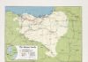“The Basque lands”. CIAren mapa (1977)