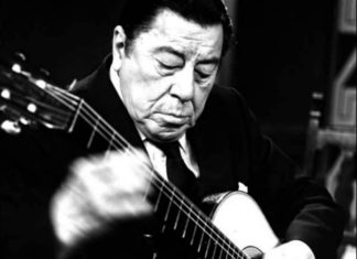 Don Ata the Basque. How “causes and chances” brought Atahualpa Yupanqui and the Basques together (updated)