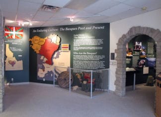 El Museo y Centro Cultural Vasco de Boise cumple 30 años en 2015 You can learn all about Basque history at The Basque Museum & Cultural Center in Boise.