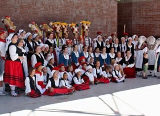 Cuatro propuestas fantásticas para viajar al Jaialdi 2015 de Boise El Jaialdi una fiesta de los vascos de la diáspora Norteamericana que se celebra cada 5 años en Boise