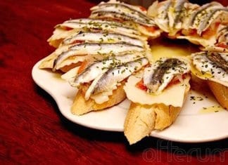 Los Pintxos. Explicado desde Chile Los pintxos explicados desde Chile