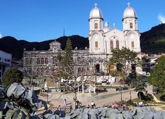 A genetic mutation carried by Basques in Colombia is the cause of the nightmare and the key to hope for a cure