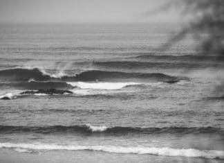 Sopelana quiere ser «World Surfing Reserve» Sopelana é uma região abençoada por algumas ondas de qualidade. Foto: WSL/Poullenot