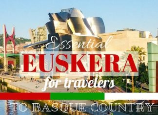 Frases en euskera esenciales para viajeros en el País Vasco