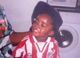 Iñaki Williams is Black? My God, we had no idea!*