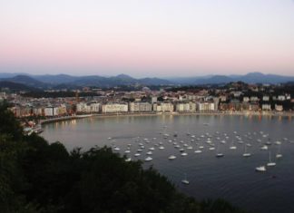 La Universidad de Yale analiza el Indice de Rendimiento Ambiental de la C.A. del País Vasco Yale. BCEPI. Image Credit: San Sebastian, lvo83 (Creative Commons via Flickr)