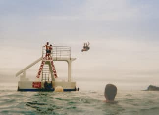 La mirada a la infancia de una vasca que vive por el mundo Maïder Oyarzabal. Retorno a la Infancia