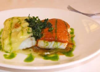 Euskal sukaldaritza Oaxaca-n (Mexiko). “Joan-etorriko” bidea El asador Vasco . Oxaca (México)