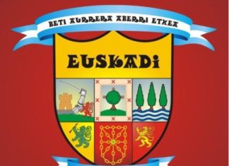 “ Argentinako Konstituzioaren aita”k hartzen du Viedma eta Patagones-eko Euskal Etxe berria Centro Vasco Viedma-Patagones