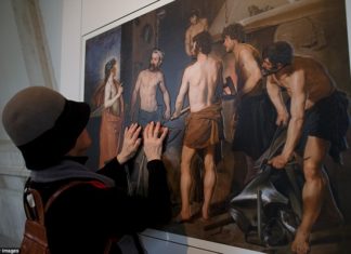 Itsuek “irudiei antzemateko” laguntza ematen duen euskal teknika batek mundua harritu du