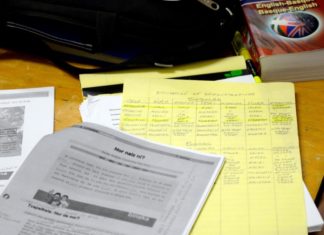 Aljazeera: the effort to keep Basque alive among the expats in the US Clases de euskera en USA