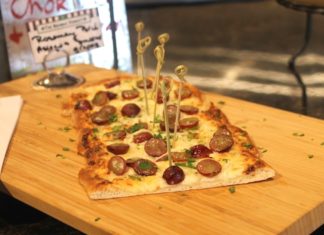 Idaho. Euskal gastronomia eta kultura ezagutzeko leku ezin hobea Gastronomia vasco-norteamericana en Boise