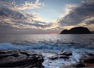 The Basque Coast like you’ve NEVER seen before (a video you can’t miss!) Imanol Mujika. Time Lapsede la Costa Vasca