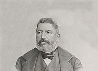 195 urte dira jaio zela Buenos Aireseko probintziaren historian giltzarri izan zen euskalduna