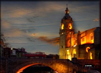 Delhi-ra gonbidatu dute Bilbo, honen hiri-eraldaketa azaltzeko Intercambio de experiencias urbanas entre Bilbao y Delhi