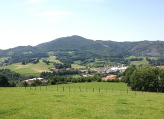 “A Basque woman is a very particular type of woman” Artículo sobre lecciones aprendidas en el Pais vasco