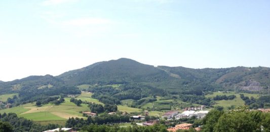 Artículo sobre lecciones aprendidas en el Pais vasco