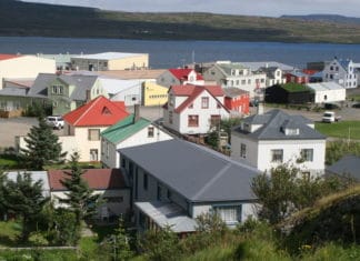 The official end to the “Basque-Icelandic conflict” reported by The Washington Post