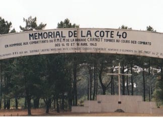 1945—2015. Fighting Totalitarianism: Gora Euzkadi Azkatuta!