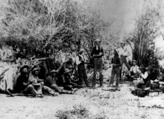 So why are there so many Basque restaurants in the American west?