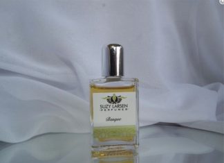 «Basque» el perfume que nos viene de Canadá Suzi Larsen perfumes: basque