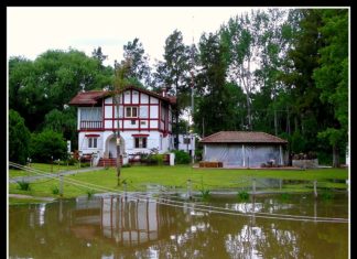 New section to share pictures of the “Country of the Basques”