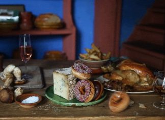 My last supper? I hope it’s in the Basque Country Basque supper: Hélène Darroze’s final meal