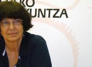 The Basques: A nation with a hijacked history, a people that does not know itself Roslyn May Frank